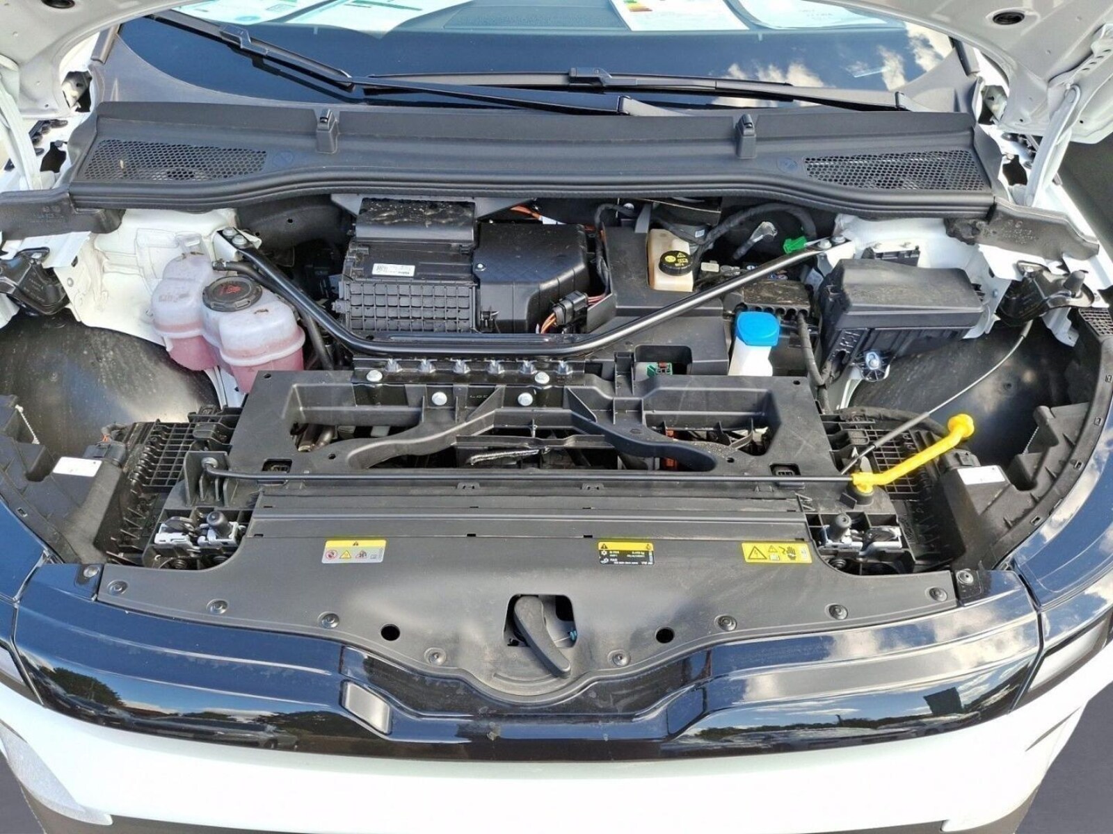 Škoda Elroq – Bild 16