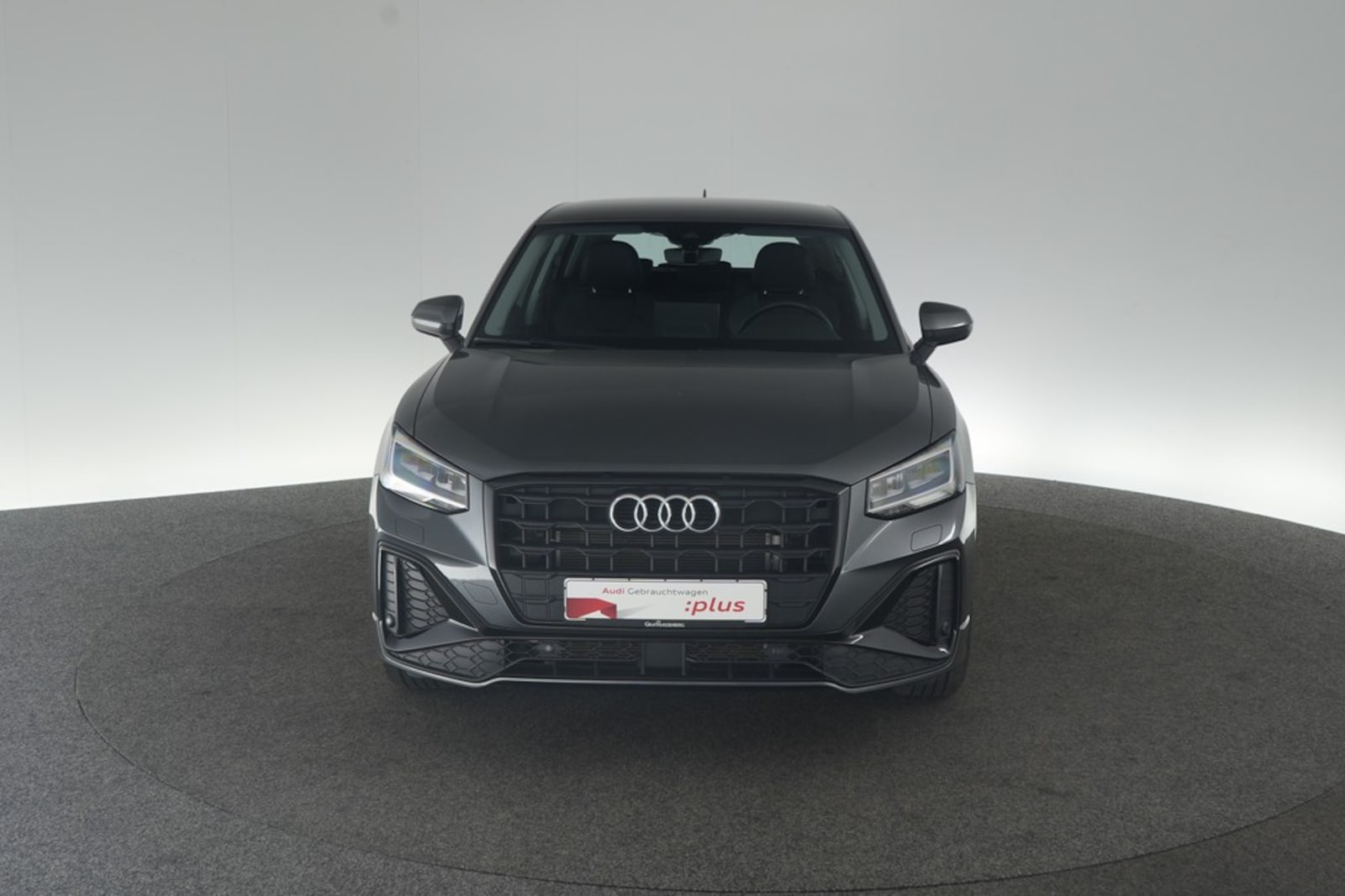 Audi Q2 – Bild 3
