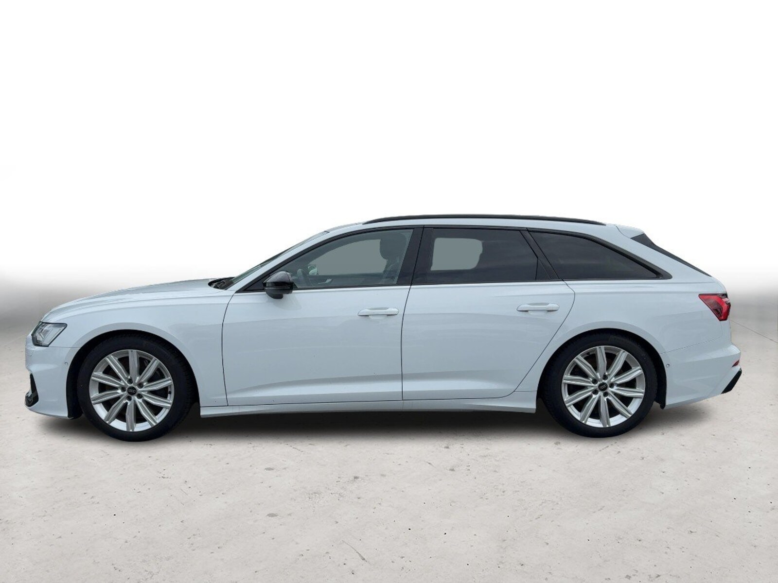 Audi S6 Avant – Bild 3