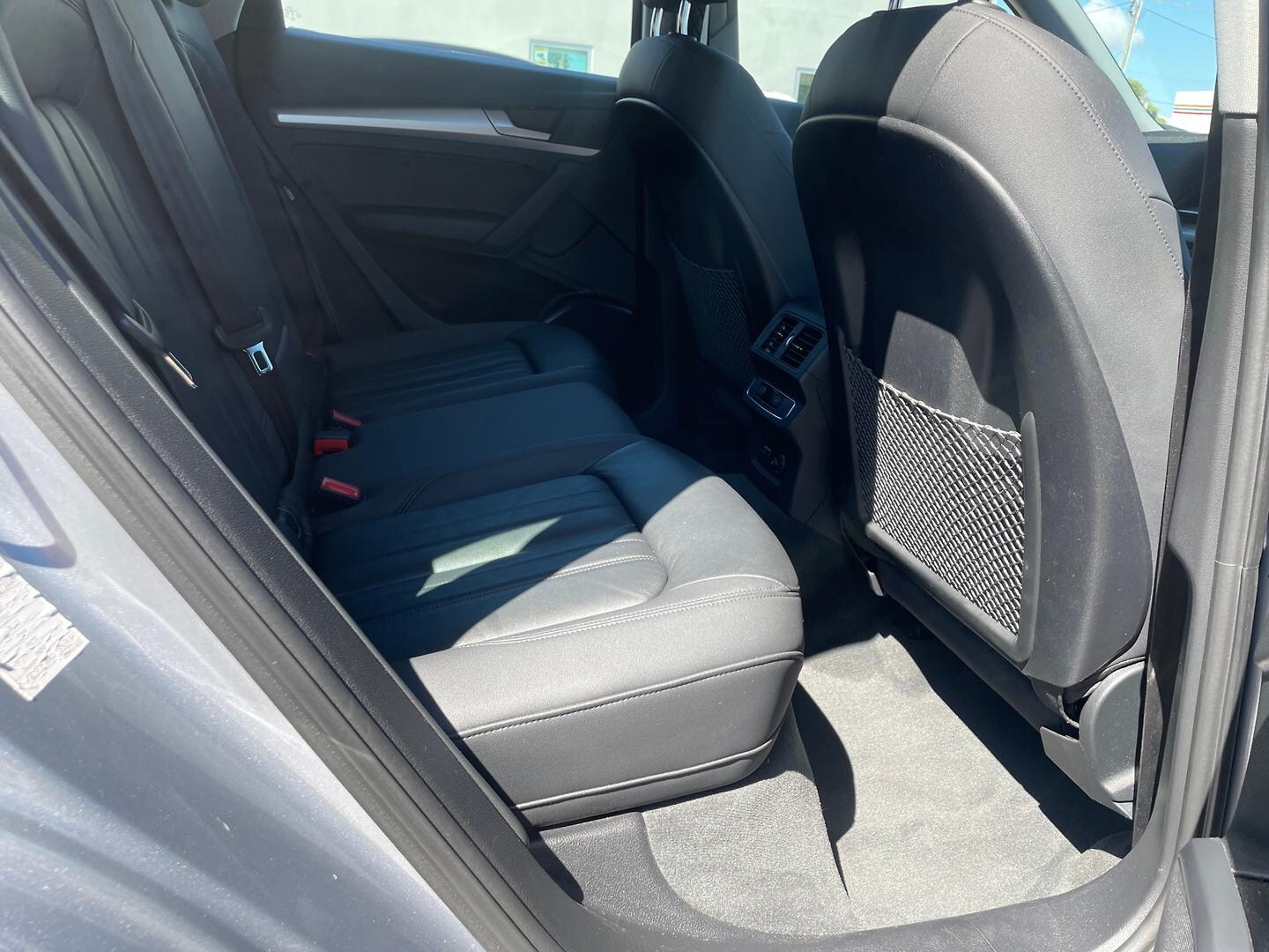 Image about Audi Q5 40 TDI quattro S tronic