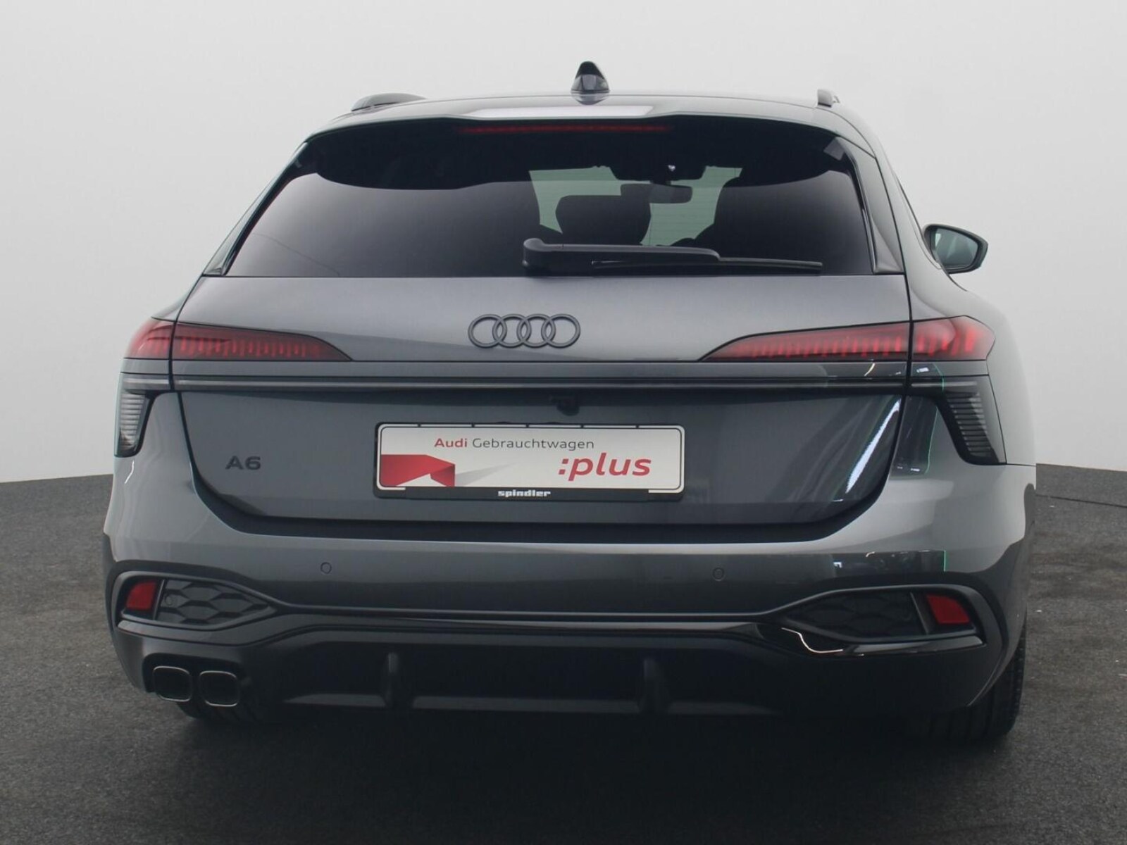 Audi A6 Avant – Bild 6