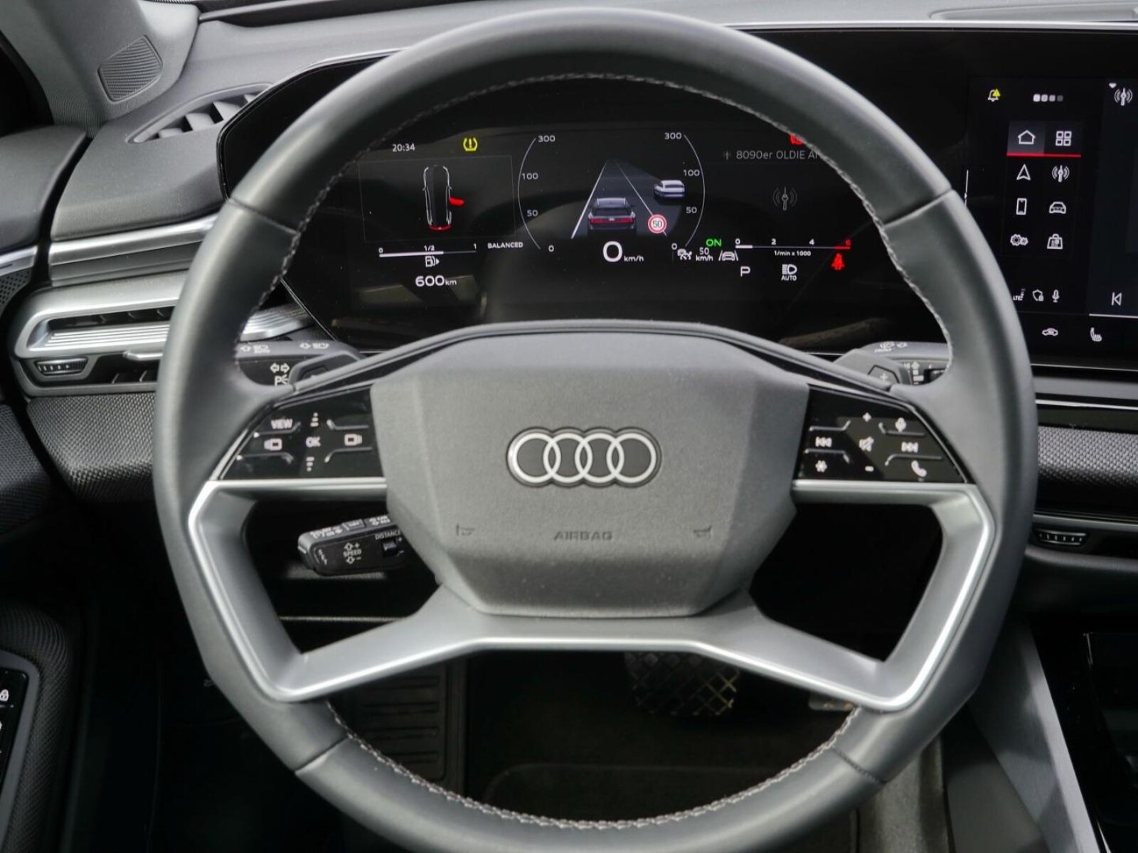 Audi A6 Avant – Bild 9