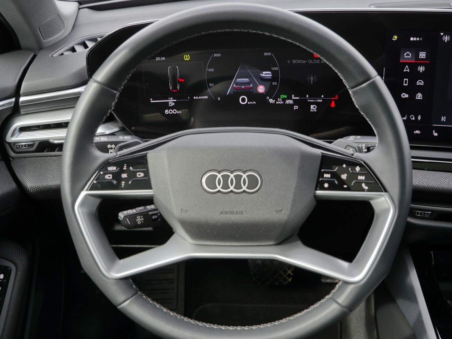 Bild über Audi A6 Avant TDI quattro 150 kW S tronic - für weitere Informationen kontaktieren Sie den Audi Partner