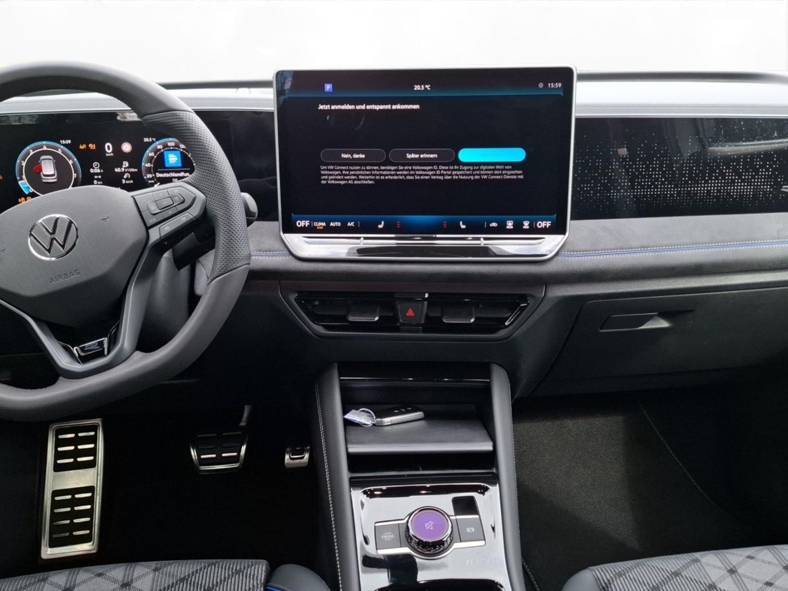 Volkswagen Tiguan – Bild 5