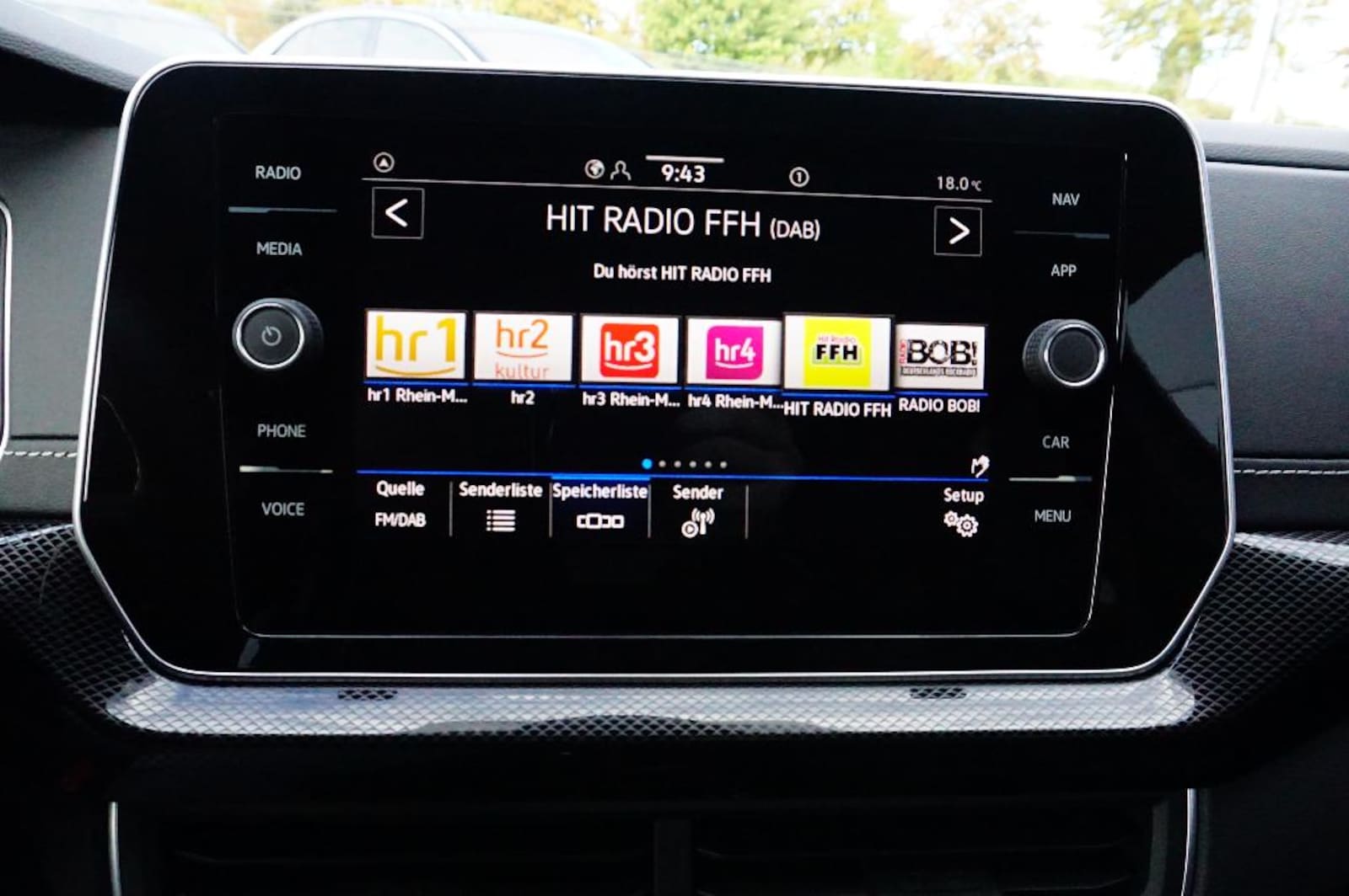 Volkswagen T-Cross – Bild 20