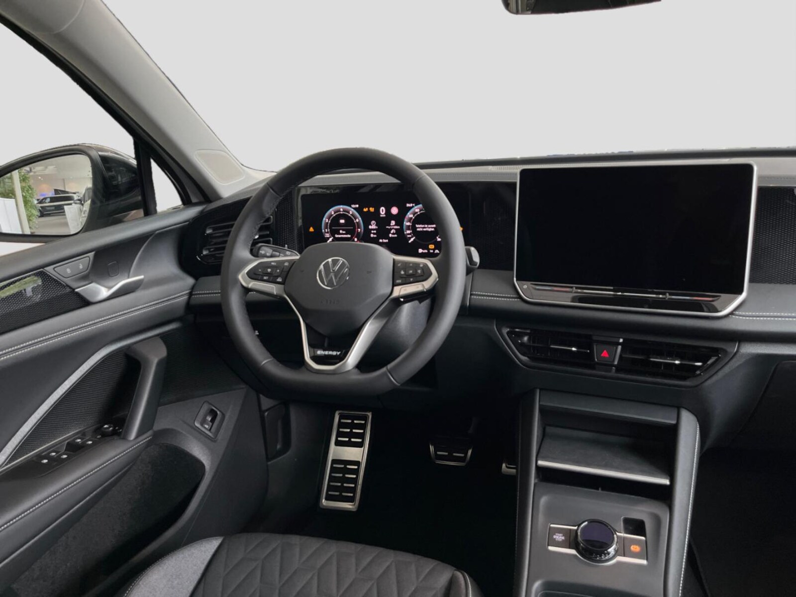 Volkswagen Tiguan – Bild 5