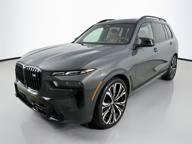 2023 BMW X7