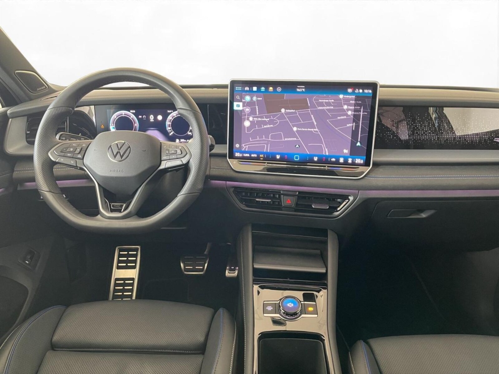 Volkswagen Tayron – Bild 20