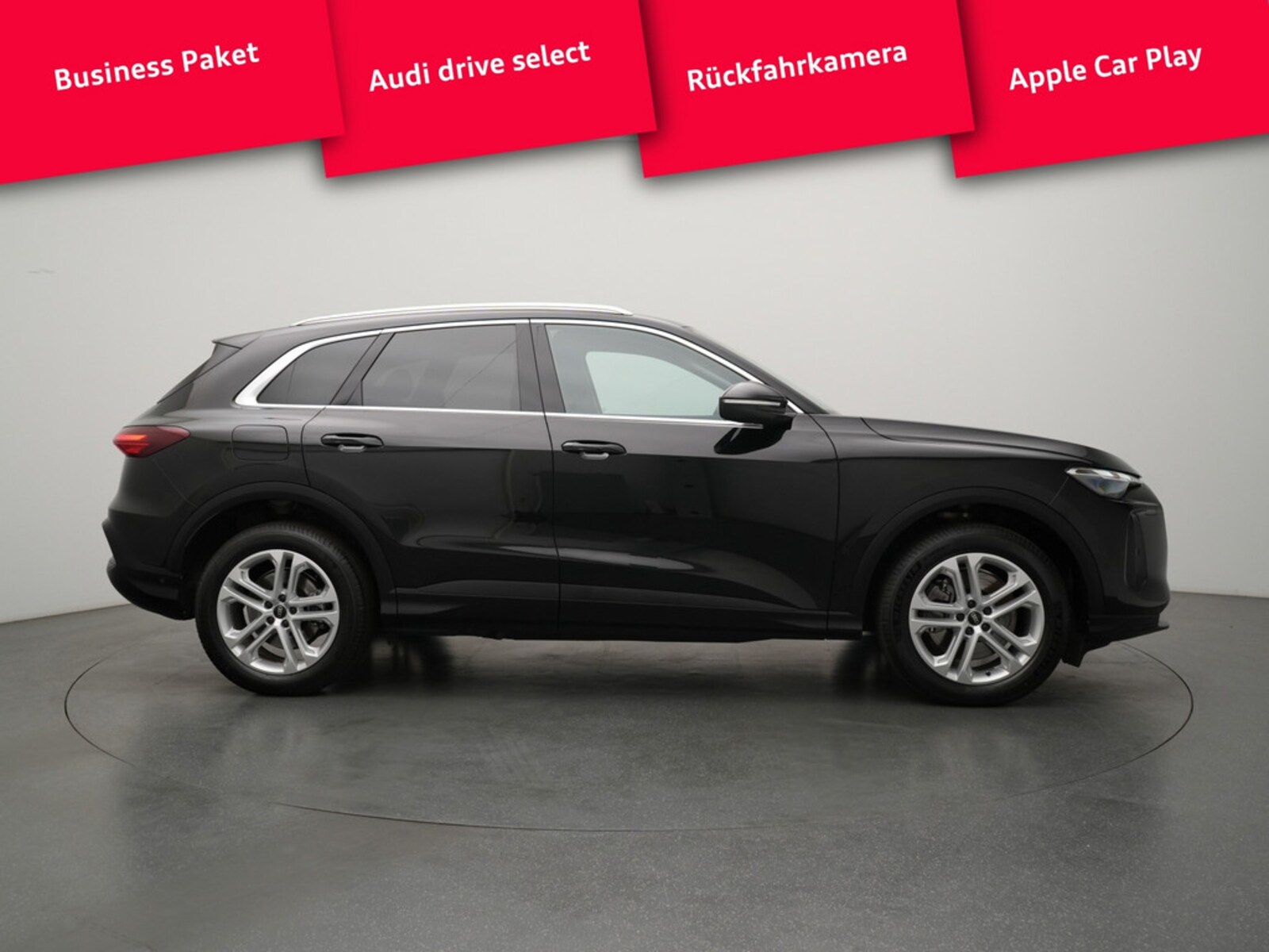 Audi Q5 – Bild 3