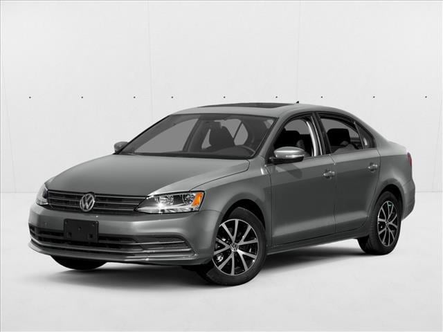 Photo of 2016 Volkswagen Jetta 