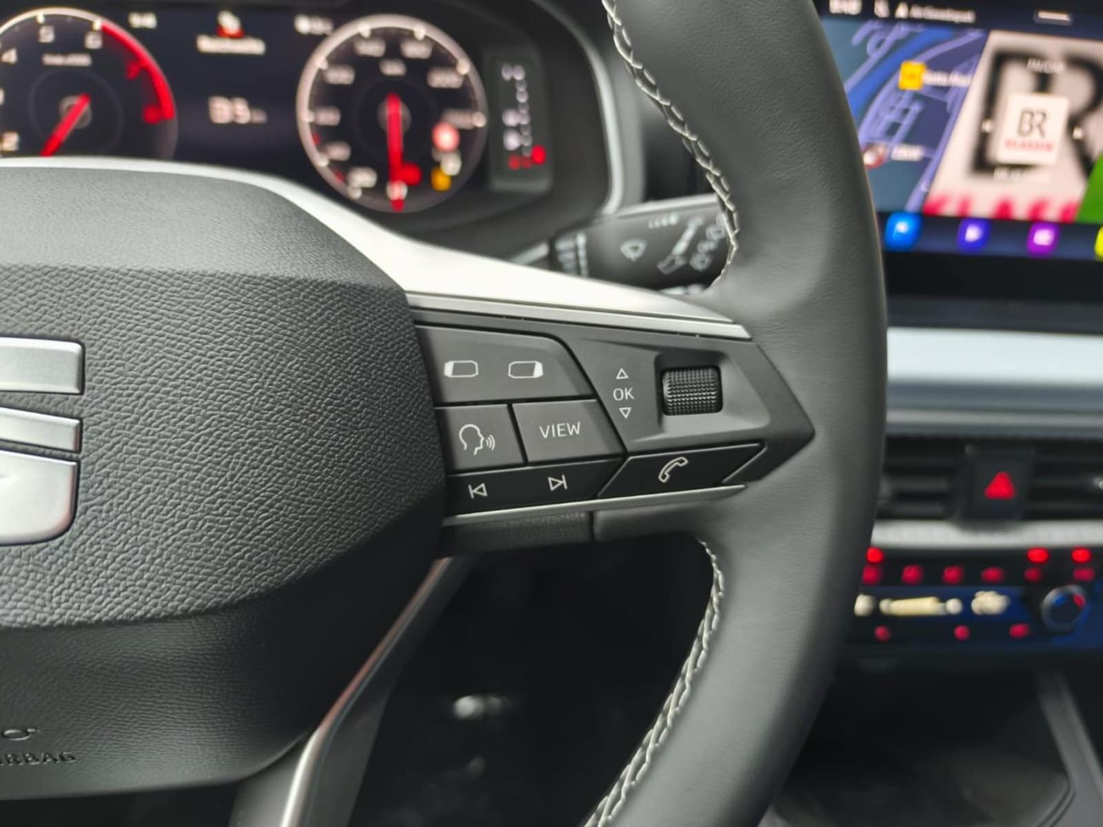 SEAT Ibiza – Bild 13
