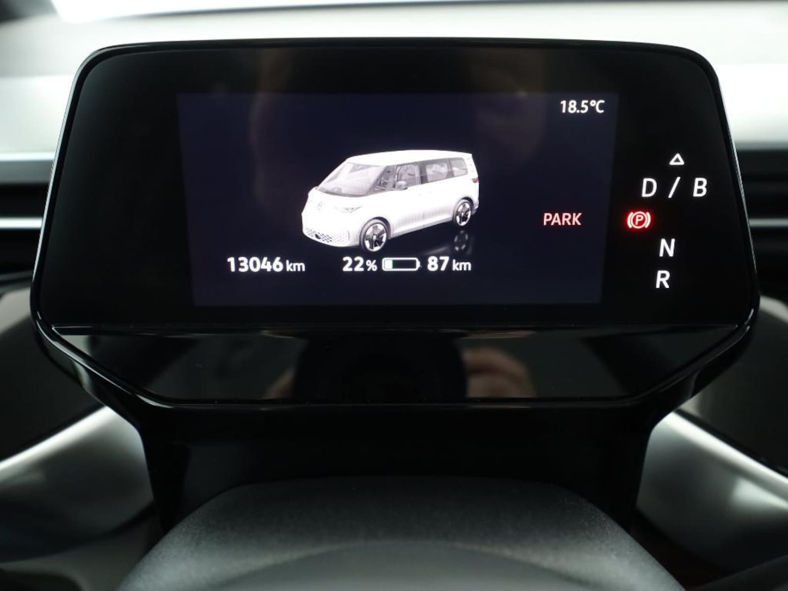 Volkswagen ID. Buzz – Bild 7