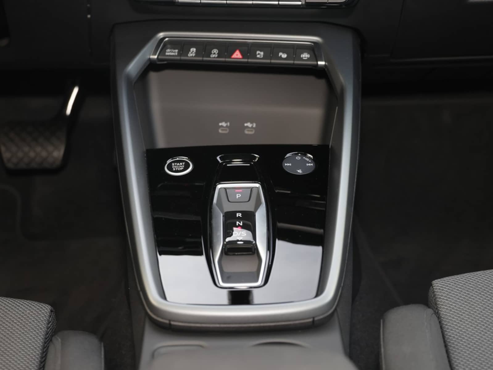 Audi A3 allstreet – Bild 15