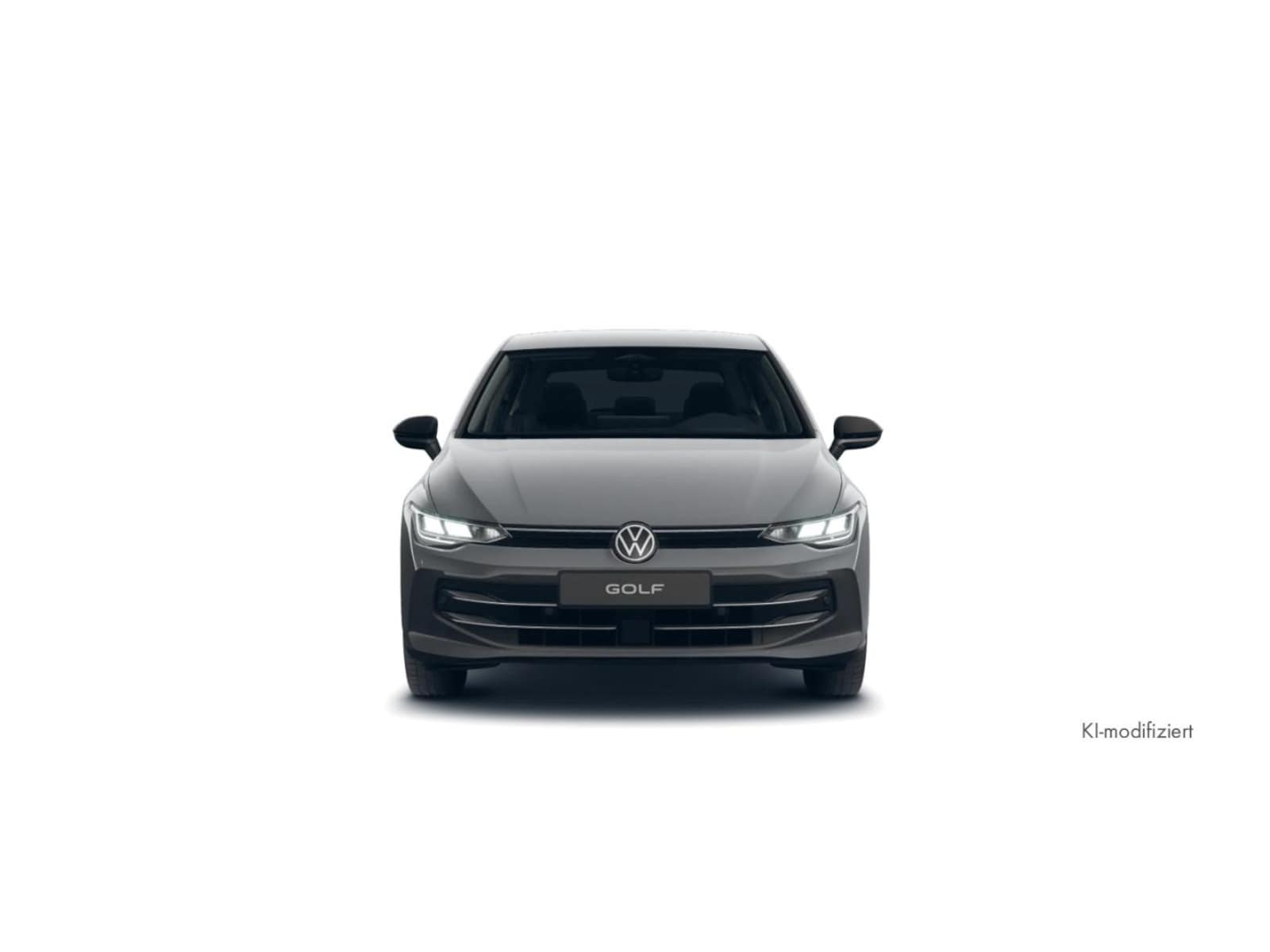 Volkswagen Golf – Bild 2