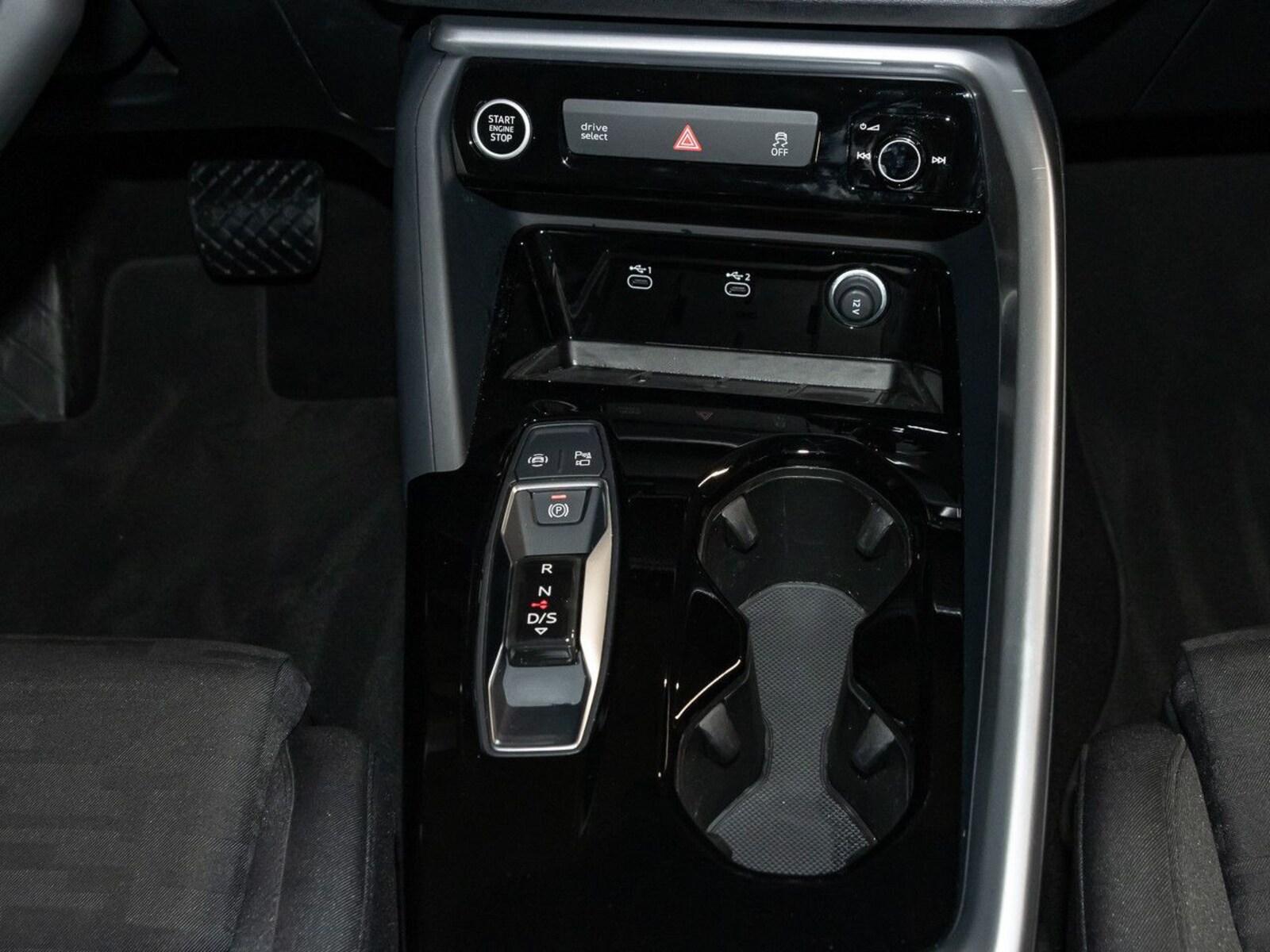 Audi Q5 – Bild 16