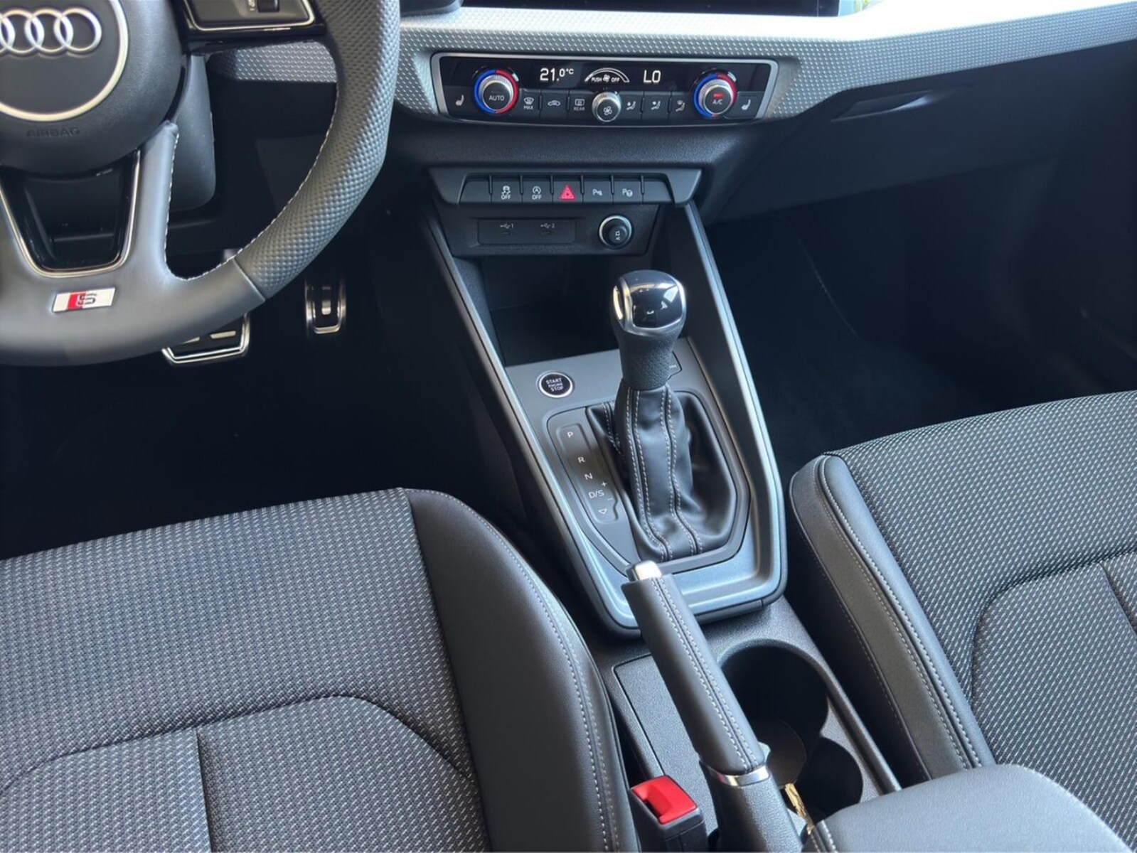 Audi A1 Sportback – Bild 15
