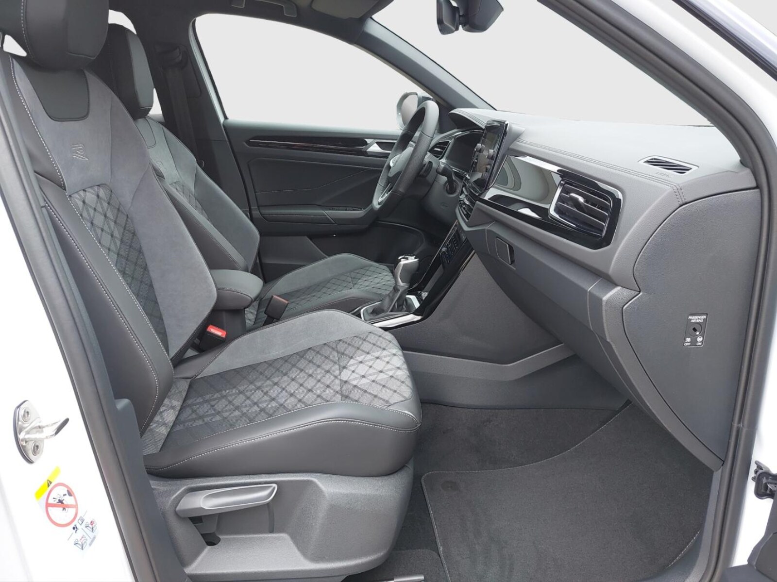 Volkswagen T-Roc – Bild 14