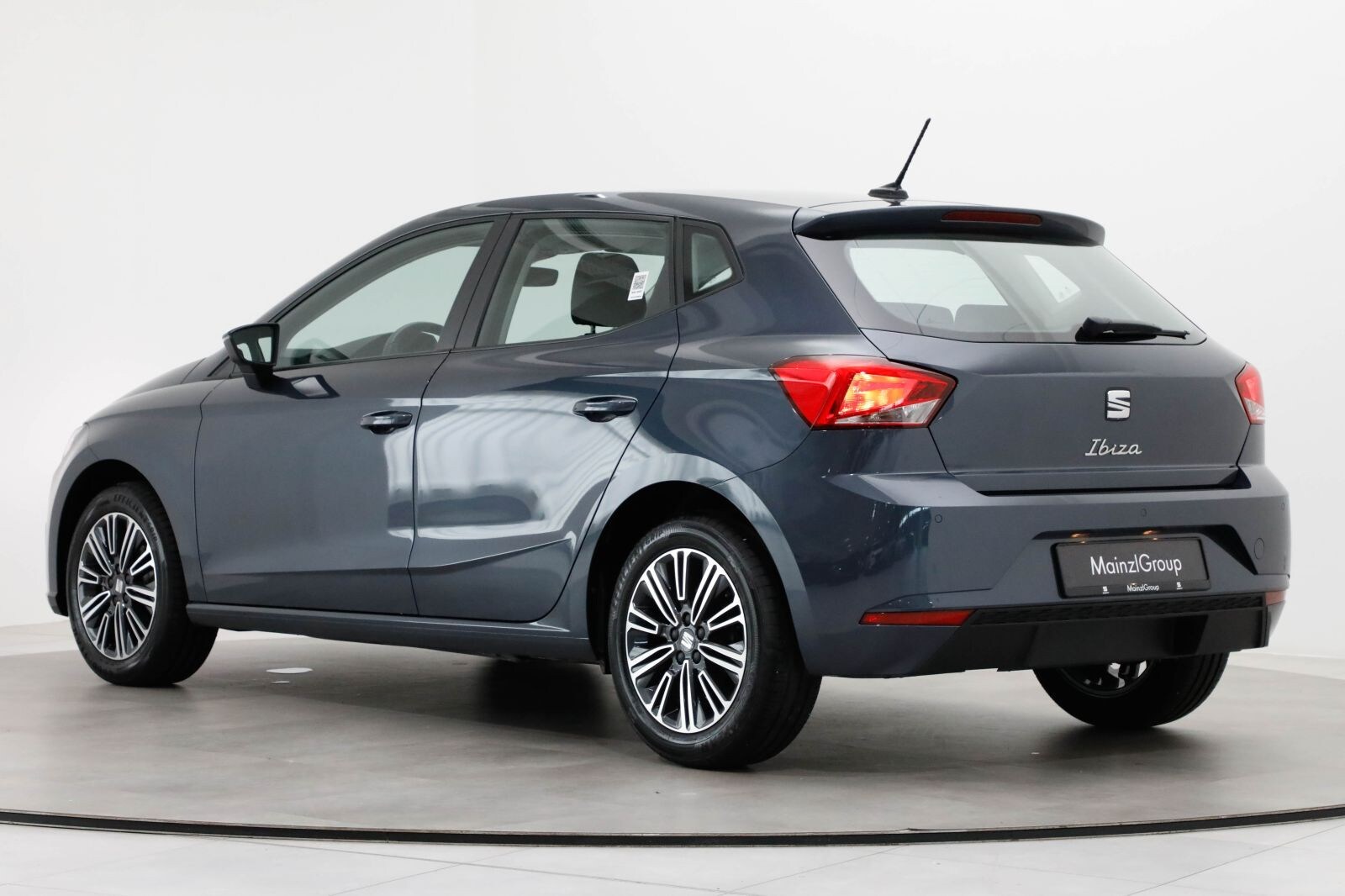 SEAT Ibiza – Bild 13