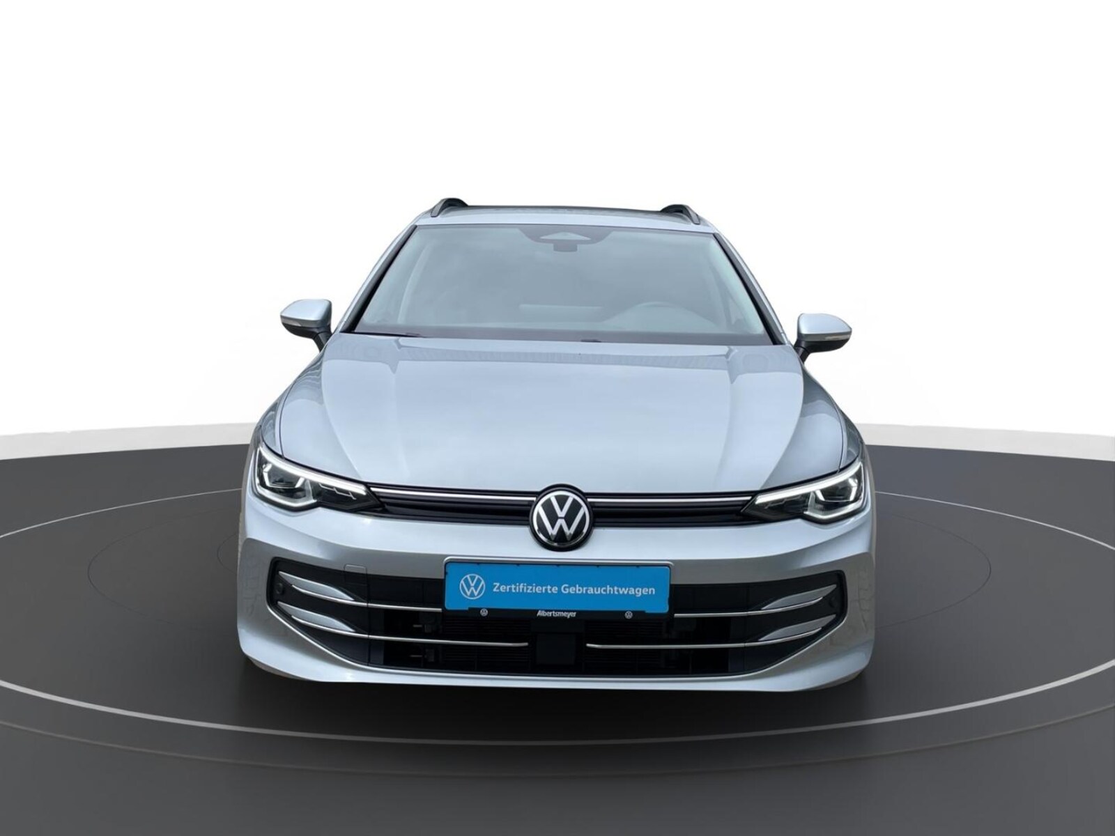 Volkswagen Golf Variant – Bild 7