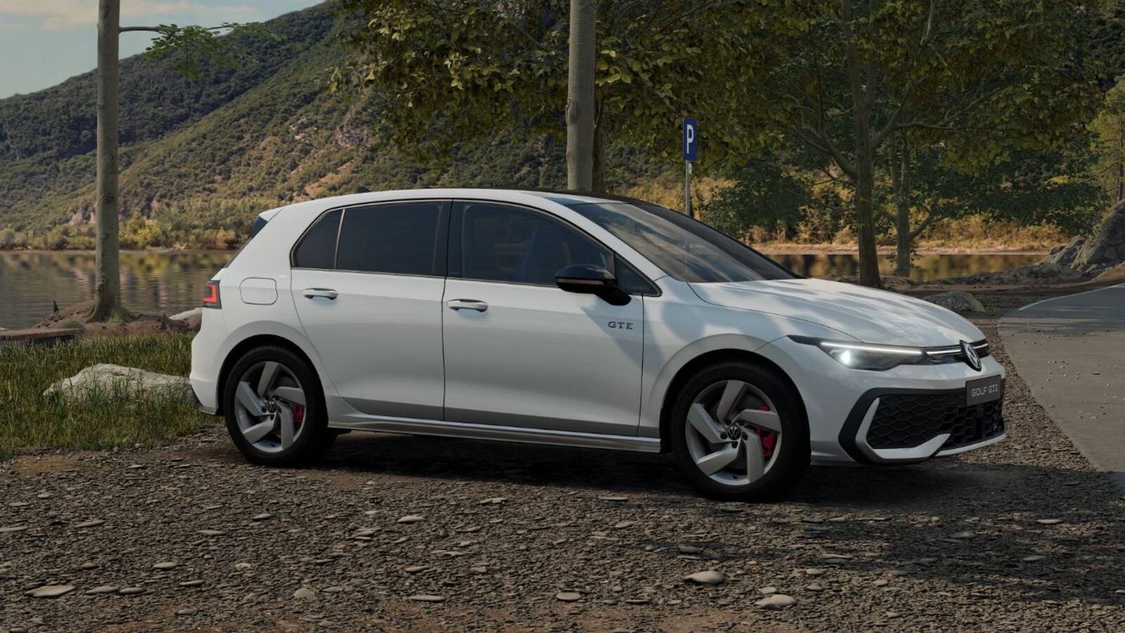 Volkswagen Golf – Bild 4