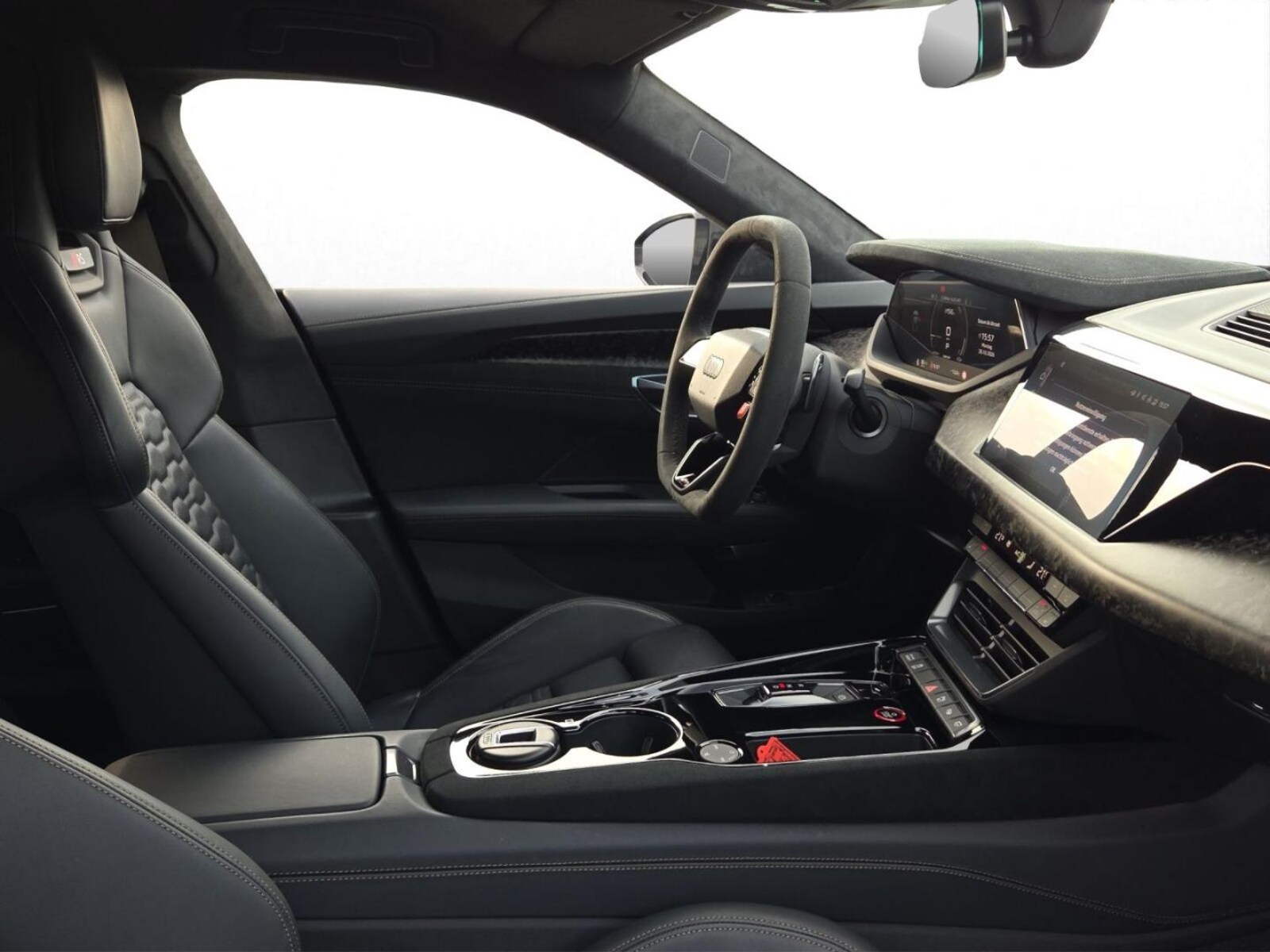 Audi RS e-tron GT performance – Bild 4