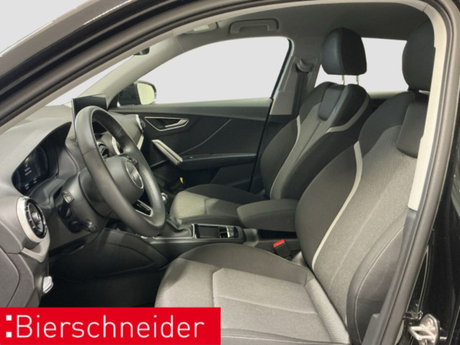 Audi Q2 – Bild 17