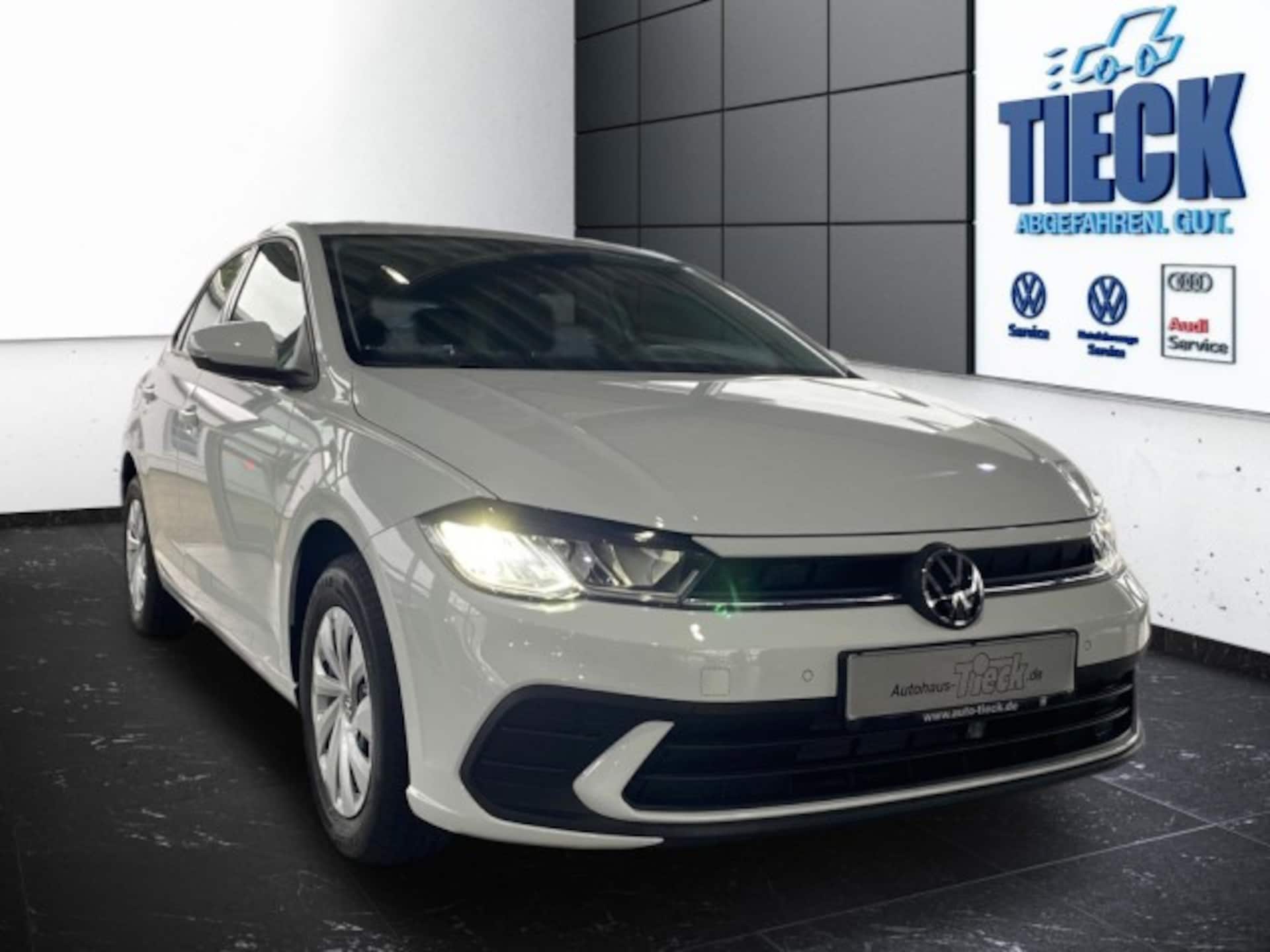 Volkswagen Polo Life