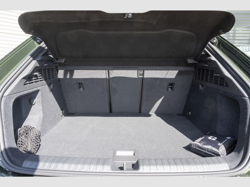 Image about Audi RS 3 Sportback TFSI quattro S tronic