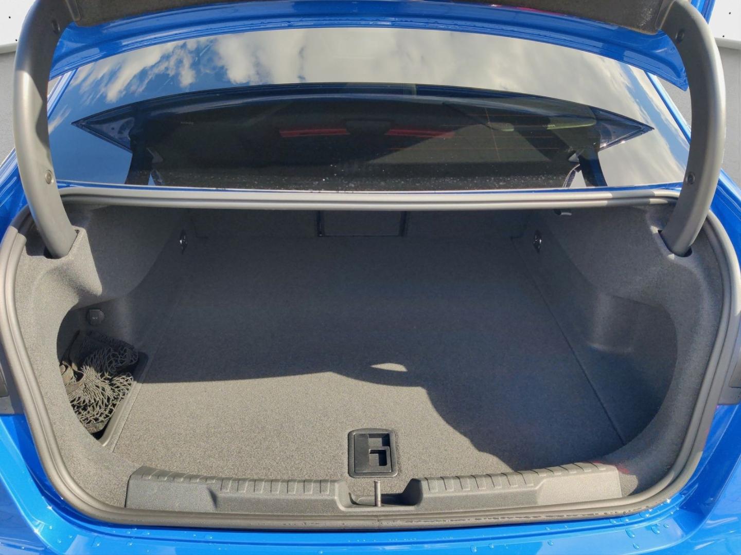 Image about Audi RS 3 Limousine TFSI quattro S tronic