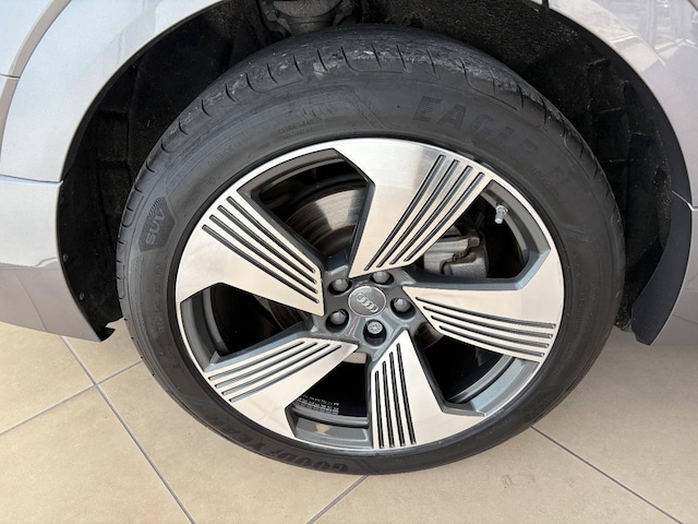 Audi E-tron Avus 55 Quattro 300,00 KW - 2019 - Joinsteer - #8
