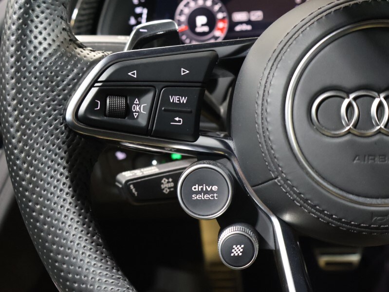 Image about Audi R8 Coupé V10 performance 5.2 FSI