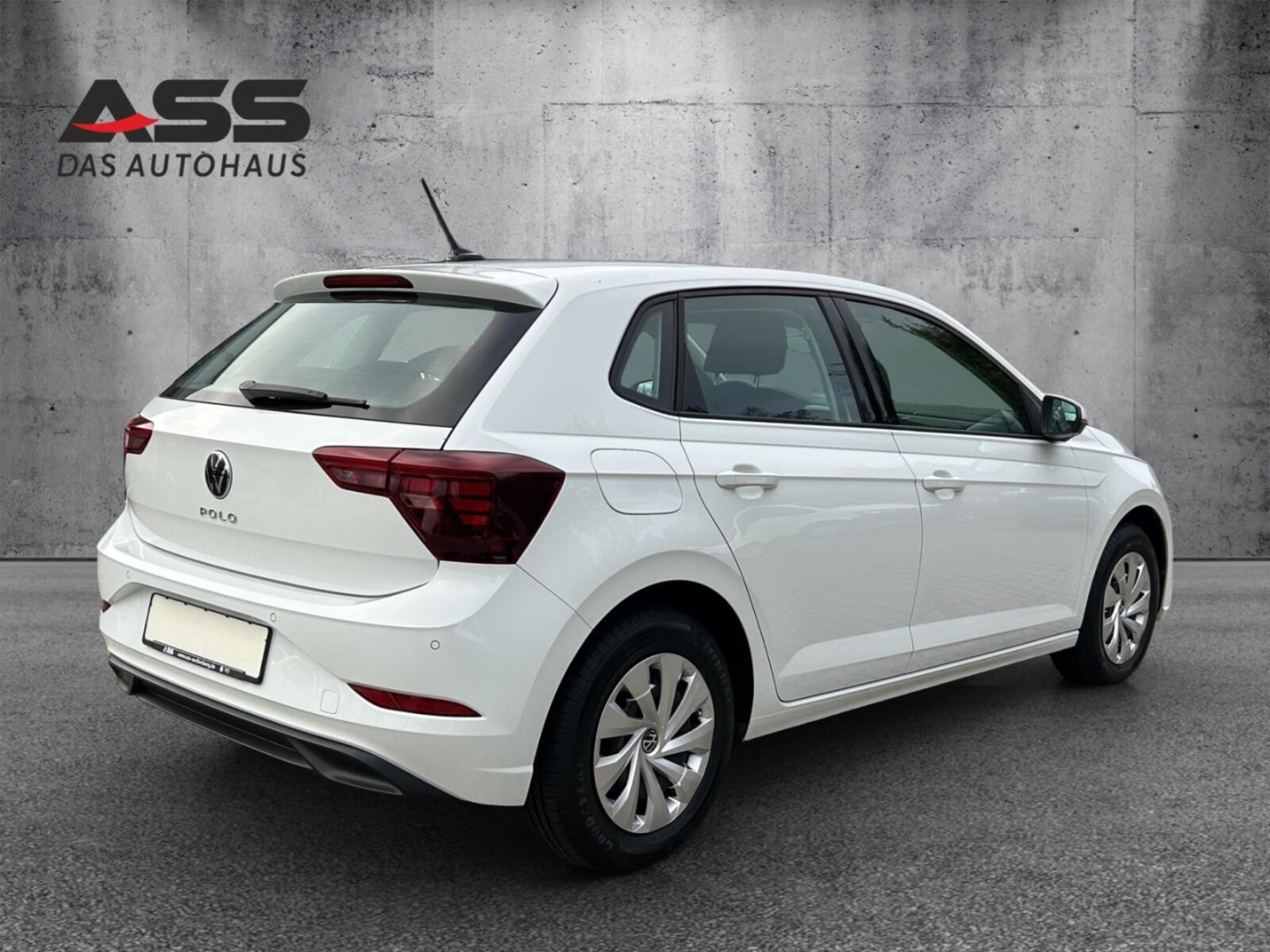 Volkswagen Polo – Bild 5