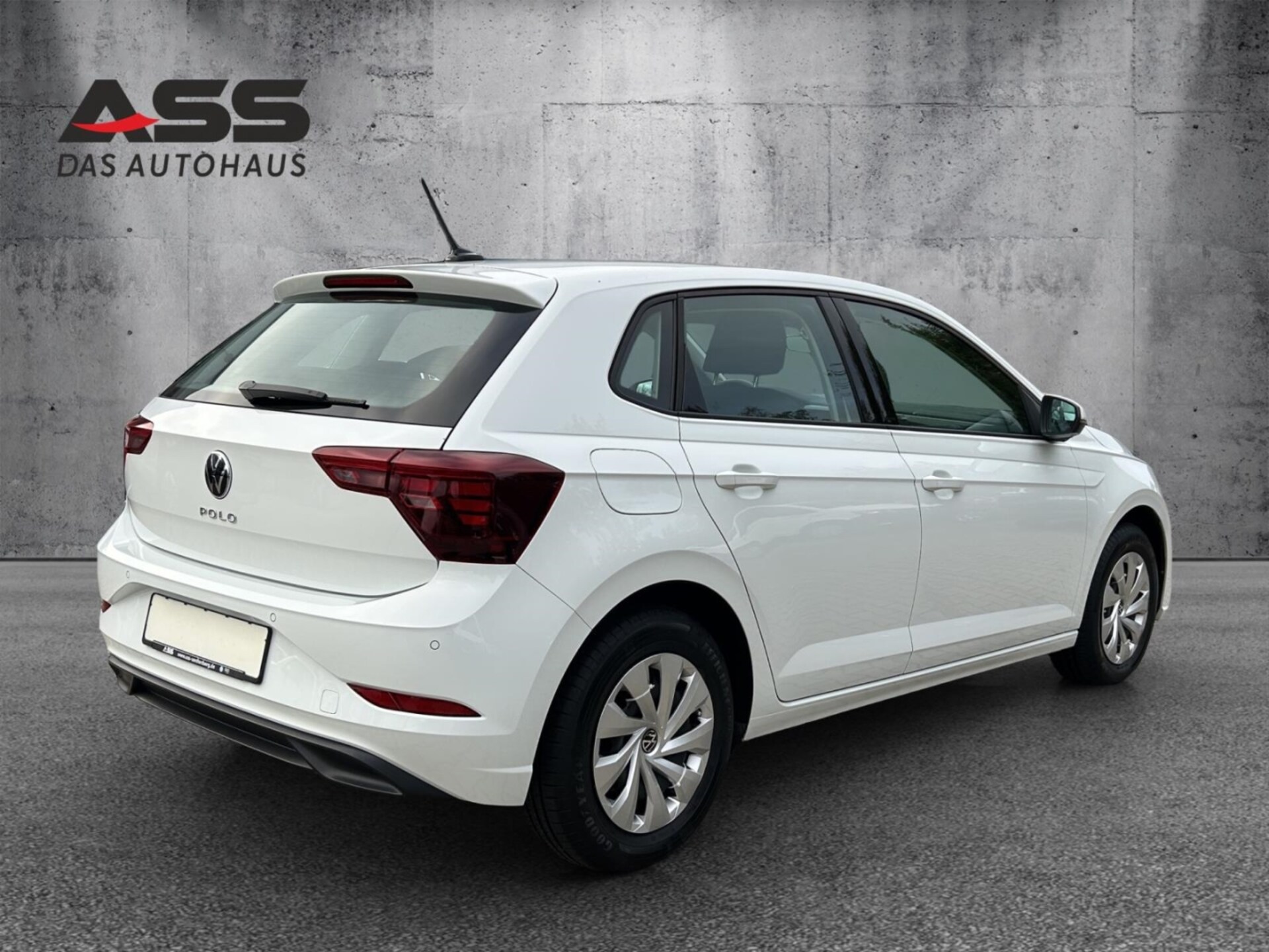 Volkswagen Polo Life