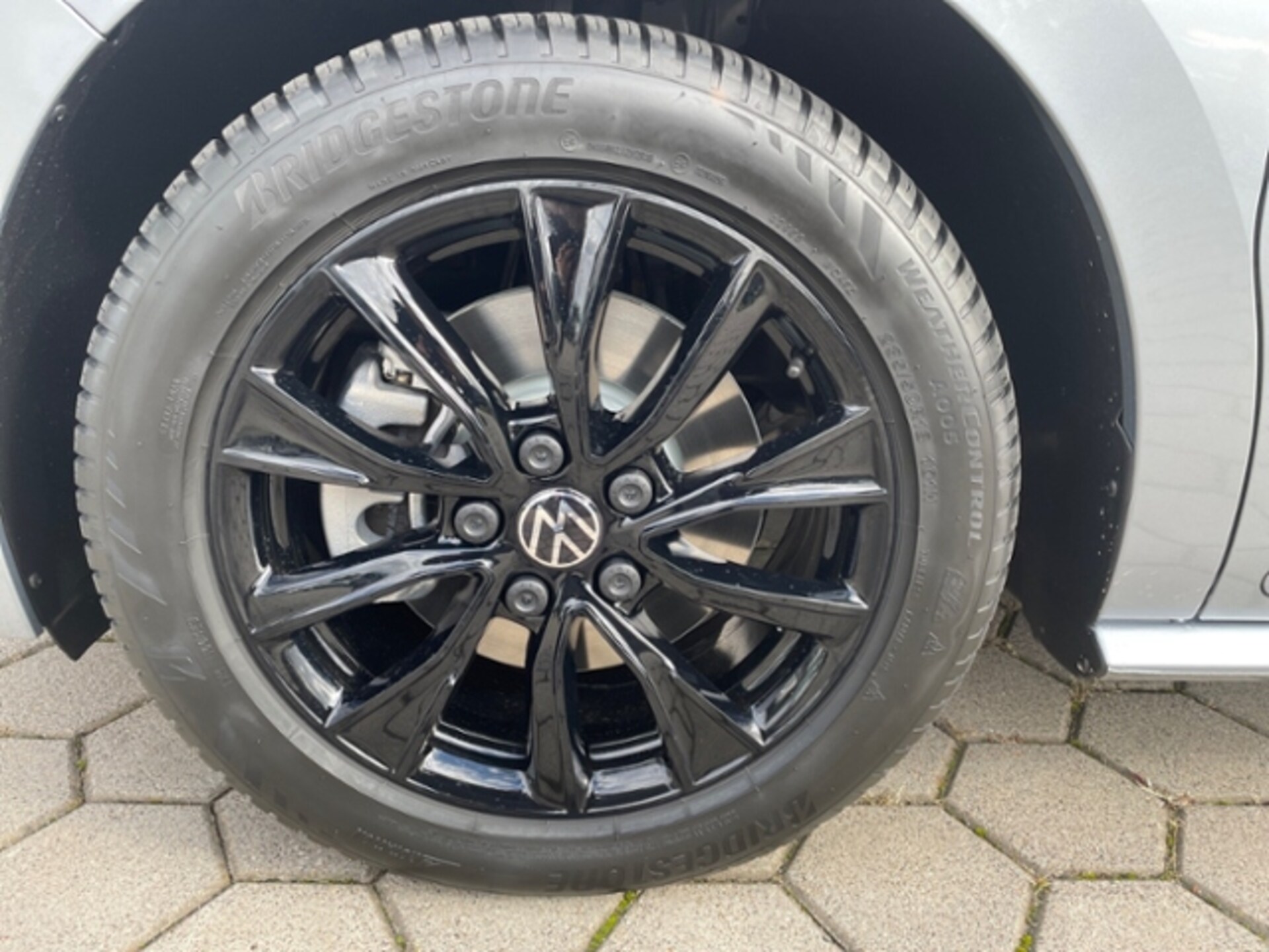 Volkswagen Multivan Langversion Life