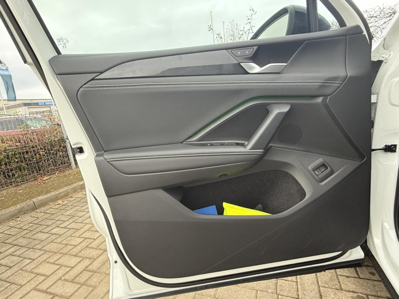 Volkswagen Tiguan – Bild 10