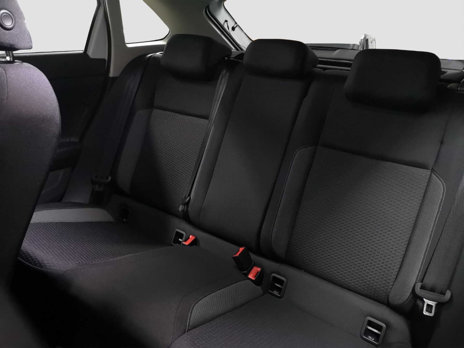 Volkswagen Taigo Life