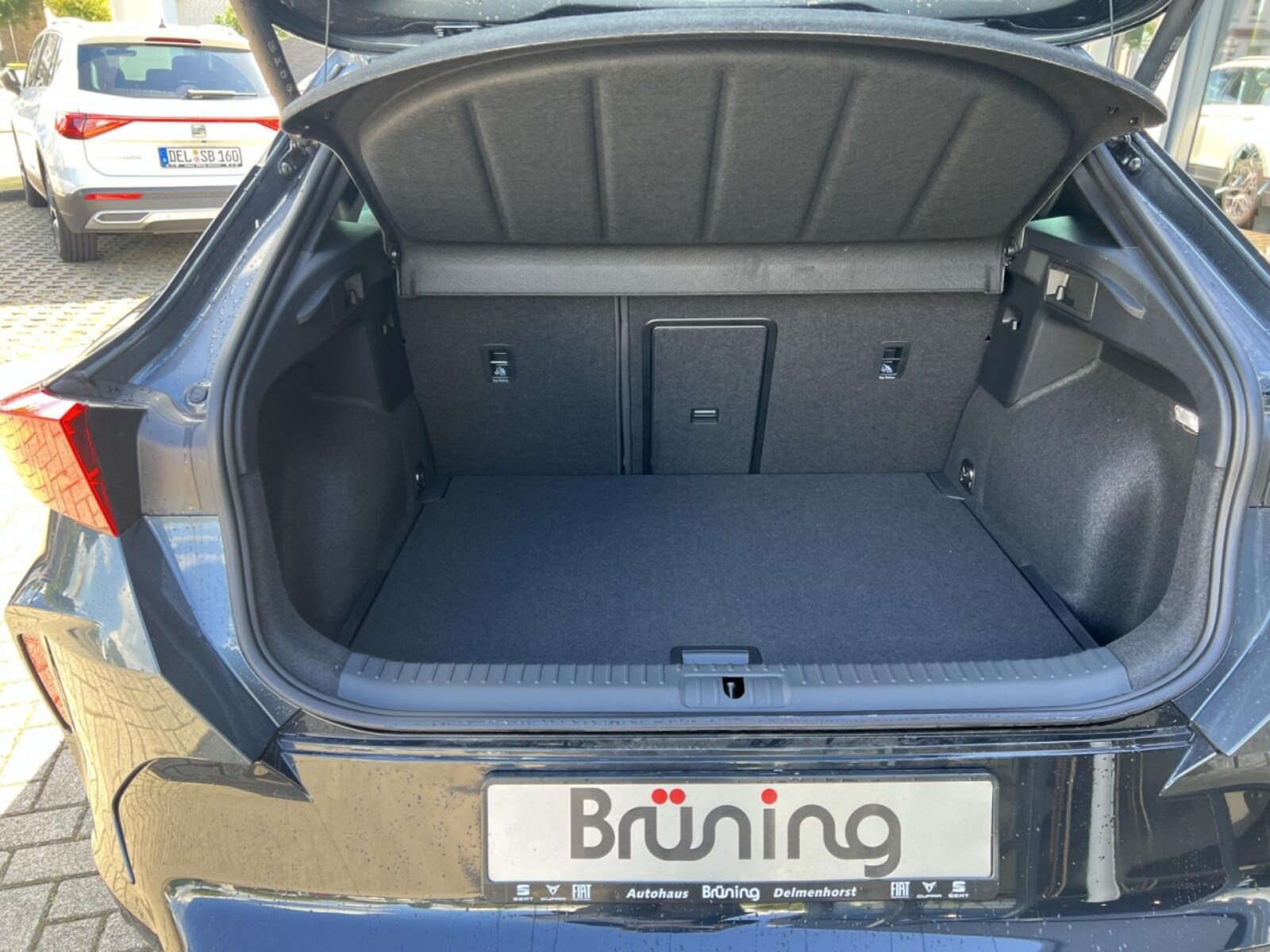 CUPRA Formentor – Bild 5