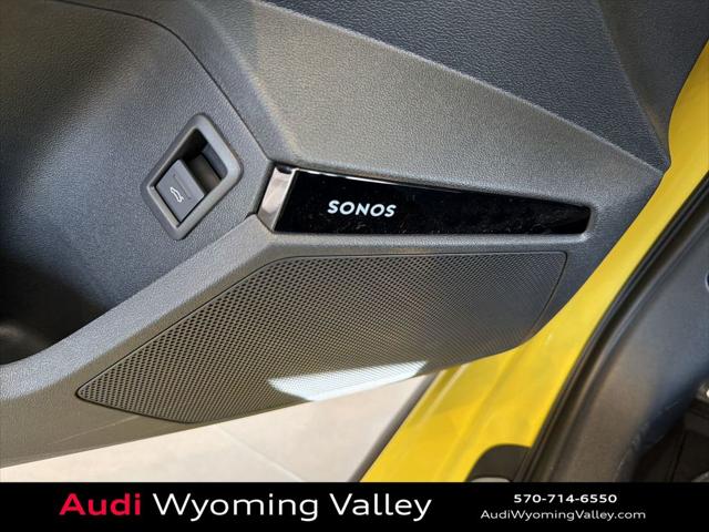 2026 Audi S3 Base - Photo 29