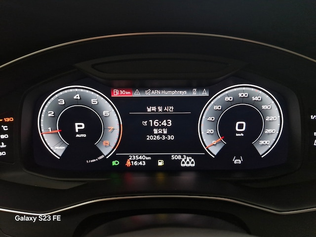 Audi A6 45 TFSI quattro Premium 195 265 kW hp S tronic 9