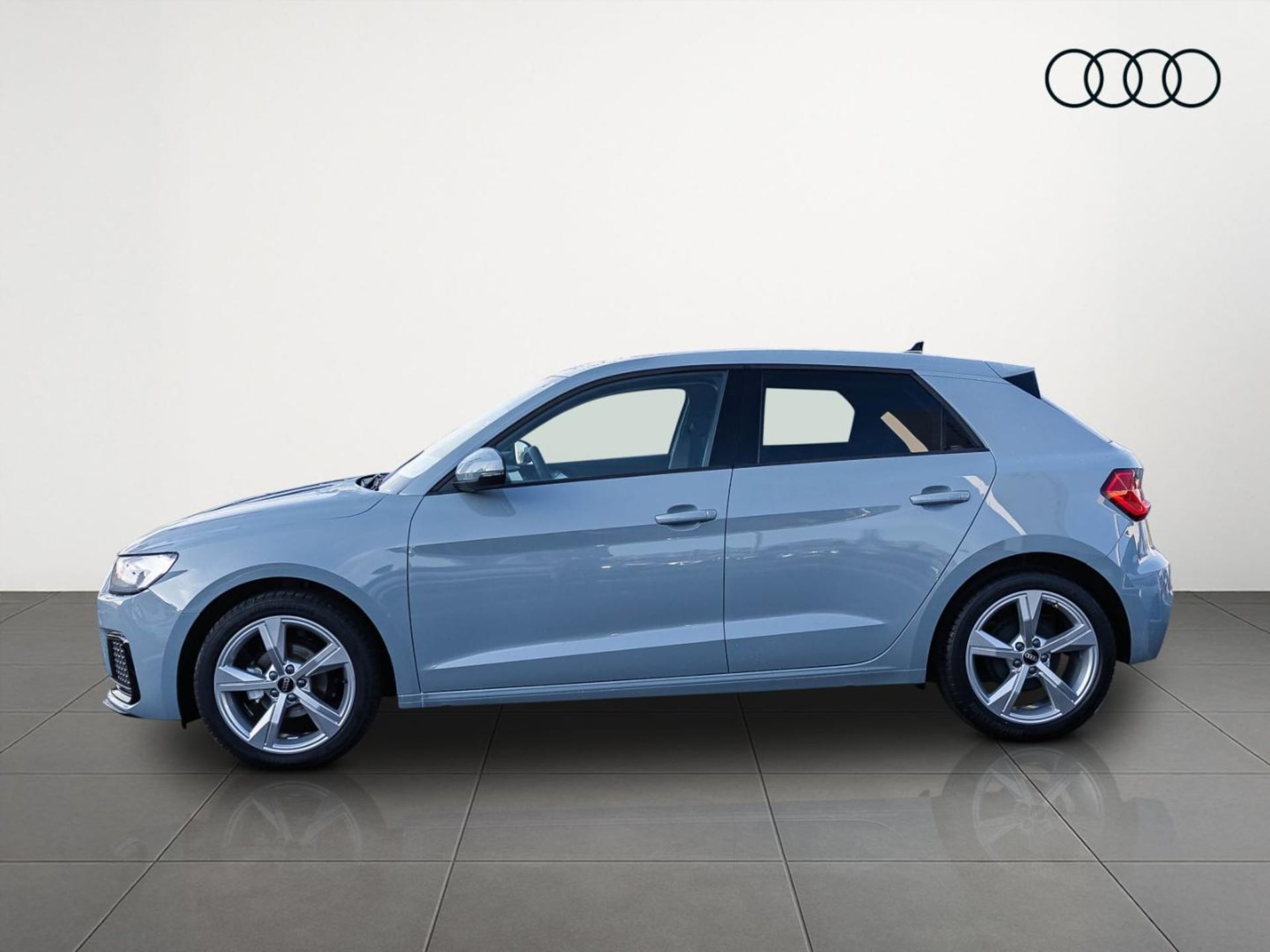 Audi A1 Sportback Advanced