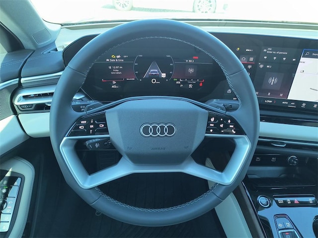 2025 Audi A5 Premium - Photo 8