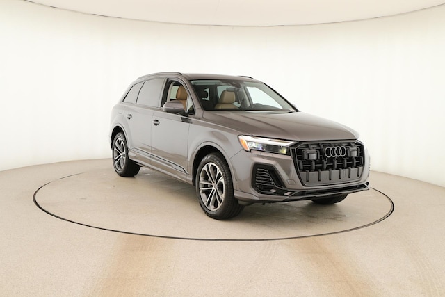 2026 Audi Q7 Premium Plus - Photo 10