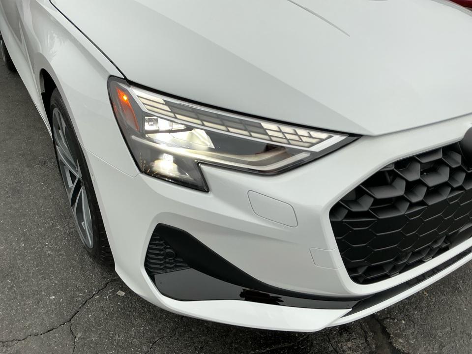 2026 Audi A3 Premium - Photo 23