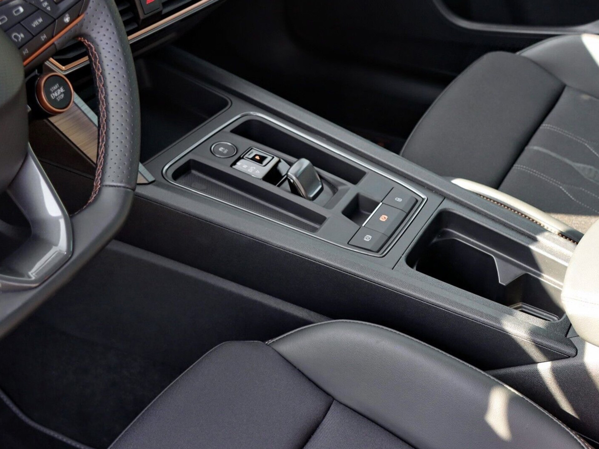 CUPRA Formentor VZ