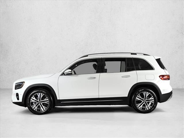 2026 Mercedes-Benz GLB GLB 250 - Photo 9