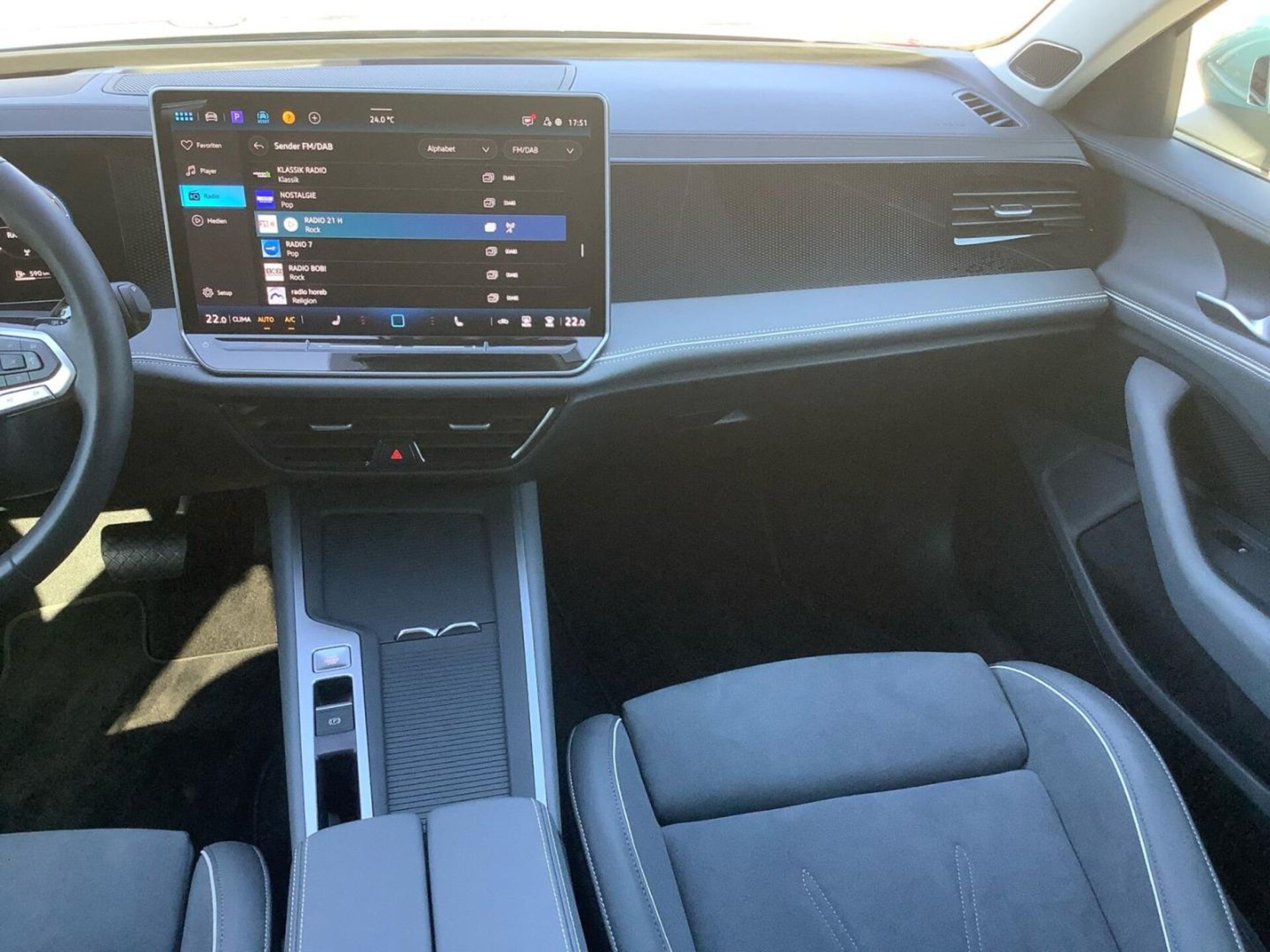 Volkswagen Passat Business