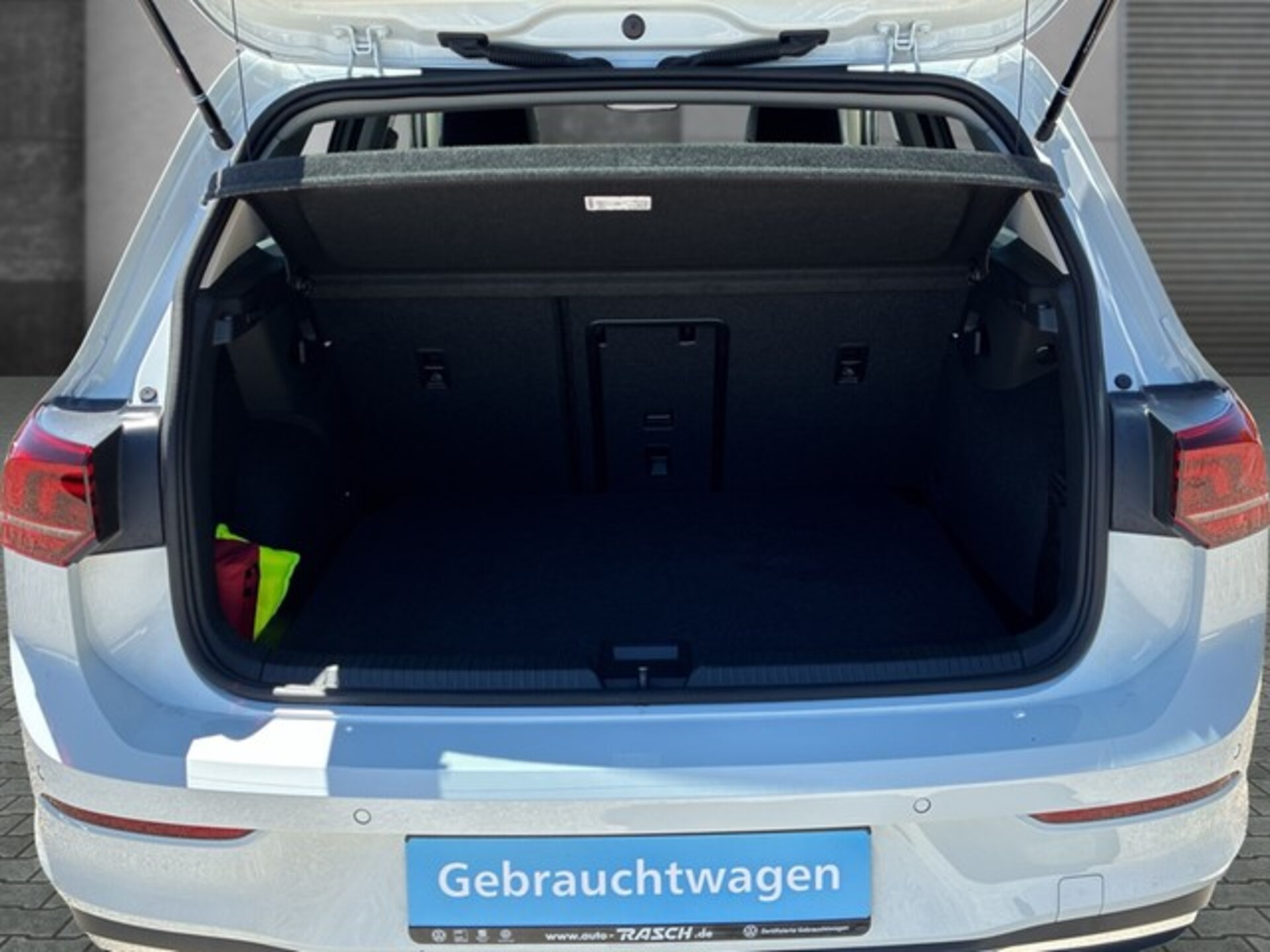 Volkswagen Golf Goal