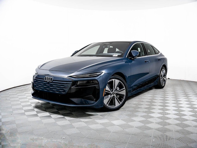 Photo of 2027 Audi A6 Sportback e-tron