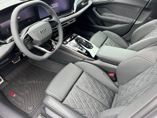 2026 Audi S5 Sedan