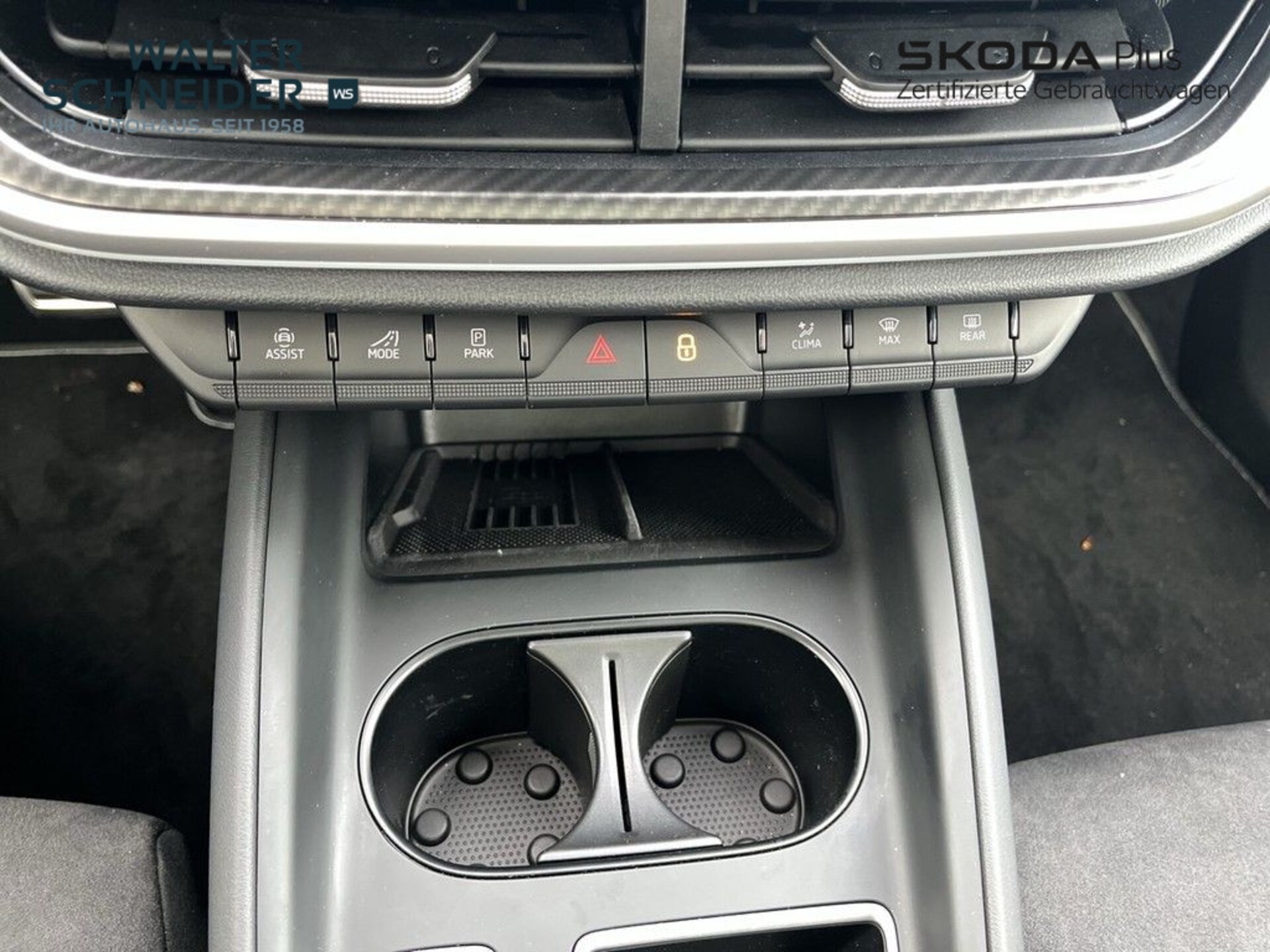 Skoda Enyaq Coupé 60 Sportline